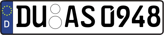 DU-AS0948