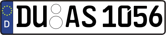 DU-AS1056