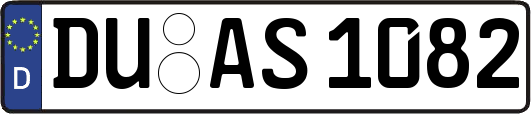 DU-AS1082