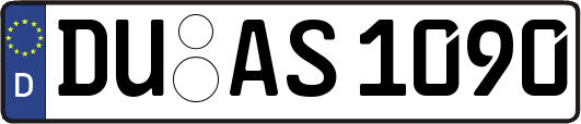 DU-AS1090
