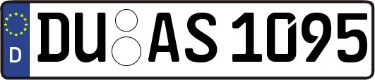 DU-AS1095
