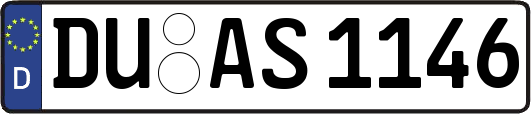 DU-AS1146