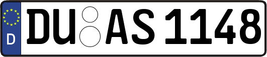 DU-AS1148