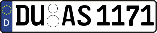 DU-AS1171