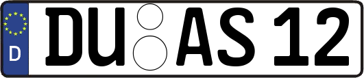 DU-AS12