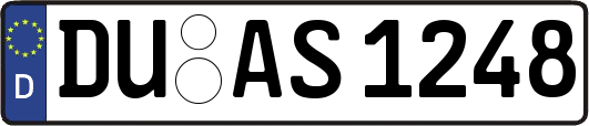 DU-AS1248