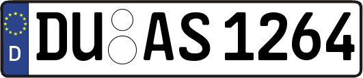 DU-AS1264