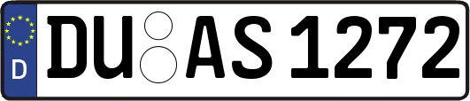 DU-AS1272