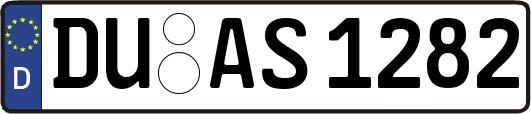 DU-AS1282