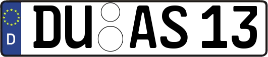 DU-AS13