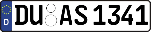 DU-AS1341