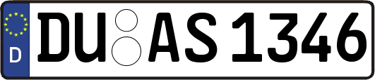 DU-AS1346