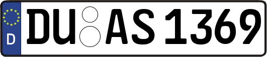 DU-AS1369