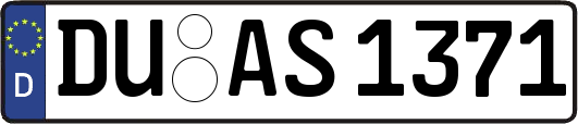 DU-AS1371