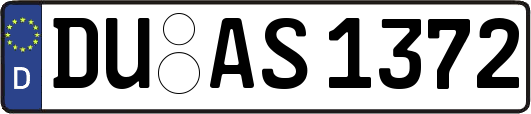 DU-AS1372