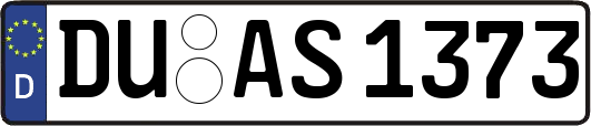 DU-AS1373