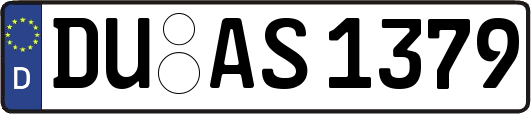DU-AS1379