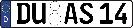 DU-AS14