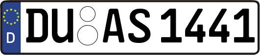 DU-AS1441
