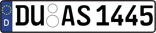DU-AS1445