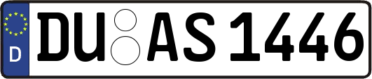 DU-AS1446