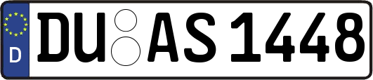 DU-AS1448