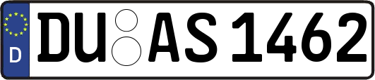 DU-AS1462