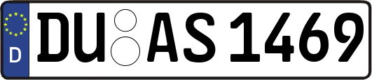 DU-AS1469