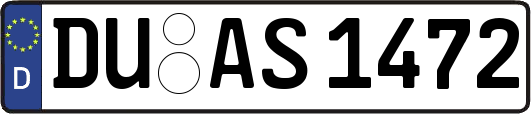 DU-AS1472