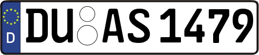 DU-AS1479