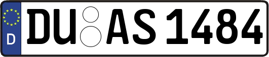 DU-AS1484