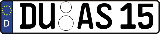 DU-AS15