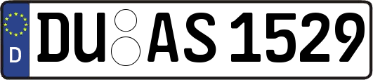 DU-AS1529