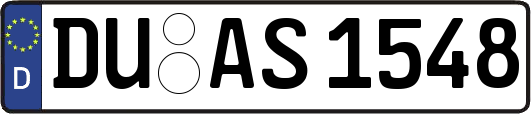 DU-AS1548
