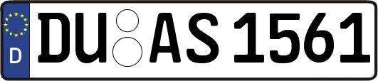 DU-AS1561