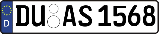 DU-AS1568