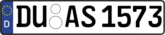 DU-AS1573