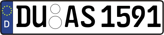 DU-AS1591