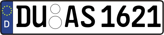 DU-AS1621