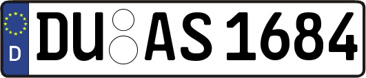 DU-AS1684