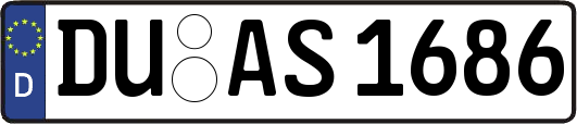 DU-AS1686