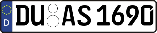 DU-AS1690