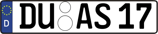 DU-AS17