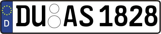 DU-AS1828