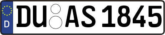 DU-AS1845