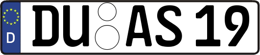DU-AS19