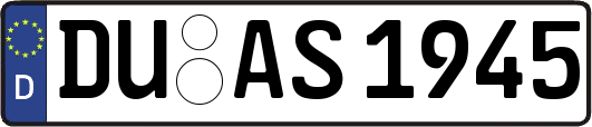 DU-AS1945