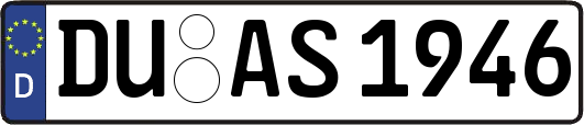 DU-AS1946