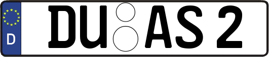 DU-AS2