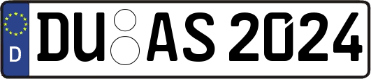 DU-AS2024